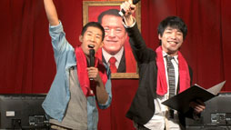 ꡼ No.002Υͥ / 128Ǥ줿ְͷƮפΥȱ