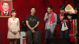 ꡼ No.004Υͥ / 128Ǥ줿ְͷƮפΥȱ