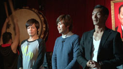 ꡼ No.007Υͥ / 128Ǥ줿ְͷƮפΥȱ