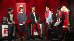 ꡼ No.008Υͥ / 128Ǥ줿ְͷƮפΥȱ