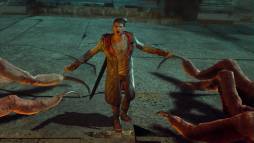 画像ギャラリー No.001のサムネイル画像 / 「DmC」の発売記念イベントが19日に開催。12日の“ハギとこ!”では特集も