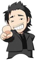 画像ギャラリー No.003のサムネイル画像 / 「DmC」の発売記念イベントが19日に開催。12日の“ハギとこ!”では特集も