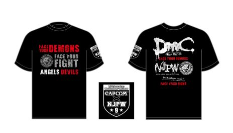 ꡼ No.007Υͥ / DmC Devil May Cryסȯ䵭ǰ٥Ȥ117šǿPV/TVCM䡤TĤվƥӤޤǤδȥܾץå