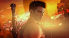 ꡼ No.034Υͥ / DmC Devil May Cryסȯ䵭ǰ٥Ȥ117šǿPV/TVCM䡤TĤվƥӤޤǤδȥܾץå