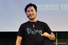 画像ギャラリー No.019のサムネイル画像 / 発売まであと1週間となった「DmC Devil May Cry」。DmCスタイリッシュ応援隊のスピードワゴンもゲスト出演した完成披露発表会をレポート