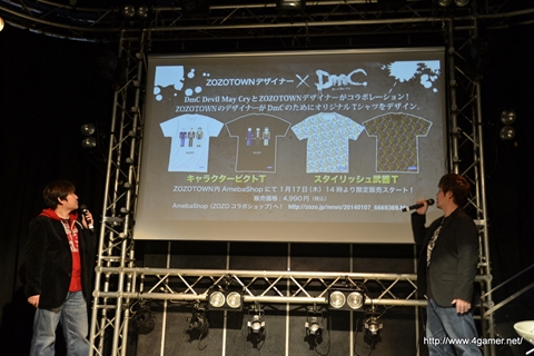 ꡼ No.023 | ȯޤǤ1֤ȤʤäDmC Devil May CryסDmCåΥԡɥ若⥲Ƚб餷Ϫȯɽݡ