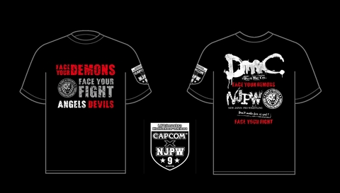 ꡼ No.029 | ȯޤǤ1֤ȤʤäDmC Devil May CryסDmCåΥԡɥ若⥲Ƚб餷Ϫȯɽݡ