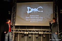 ꡼ No.032 | ȯޤǤ1֤ȤʤäDmC Devil May CryסDmCåΥԡɥ若⥲Ƚб餷Ϫȯɽݡ