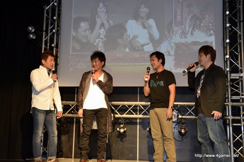 ꡼ No.034 | ȯޤǤ1֤ȤʤäDmC Devil May CryסDmCåΥԡɥ若⥲Ƚб餷Ϫȯɽݡ