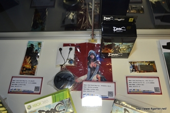 ꡼ No.041 | ȯޤǤ1֤ȤʤäDmC Devil May CryסDmCåΥԡɥ若⥲Ƚб餷Ϫȯɽݡ