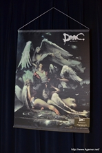 ꡼ No.043 | ȯޤǤ1֤ȤʤäDmC Devil May CryסDmCåΥԡɥ若⥲Ƚб餷Ϫȯɽݡ