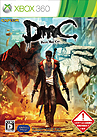 画像ギャラリー No.003のサムネイル画像 / PS3/Xbox 360「DmC Devil May Cry」が本日発売。Ninja Theoryが開発を手がける“スタイリッシュアクション”シリーズ最新作