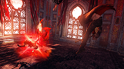 画像ギャラリー No.006のサムネイル画像 / PS3/Xbox 360「DmC Devil May Cry」が本日発売。Ninja Theoryが開発を手がける“スタイリッシュアクション”シリーズ最新作