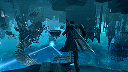 画像ギャラリー No.008のサムネイル画像 / PS3/Xbox 360「DmC Devil May Cry」が本日発売。Ninja Theoryが開発を手がける“スタイリッシュアクション”シリーズ最新作