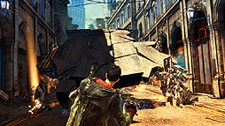 画像ギャラリー No.010のサムネイル画像 / PS3/Xbox 360「DmC Devil May Cry」が本日発売。Ninja Theoryが開発を手がける“スタイリッシュアクション”シリーズ最新作