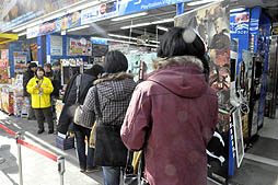 ꡼ No.004 | DmC Devil May CryפĤȯ䡣ץǥ塼ιȥȥץǥ塼Ļᤫ顤äʹȯ䵭ǰ٥Ȥݡ