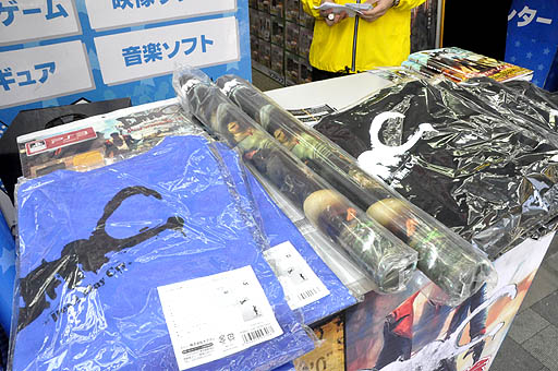 ꡼ No.005 | DmC Devil May CryפĤȯ䡣ץǥ塼ιȥȥץǥ塼Ļᤫ顤äʹȯ䵭ǰ٥Ȥݡ