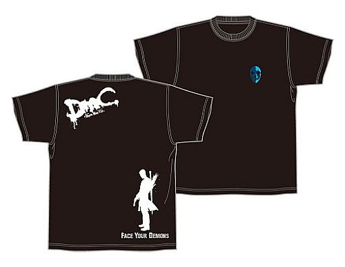 ꡼ No.002Υͥ / Devil May CryסåʥĥȤǥå롣DLC1Ƥ