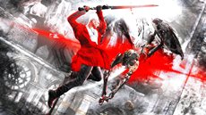 画像ギャラリー No.005のサムネイル画像 / PS3版「DmC Devil May Cry」のダウンロード版が2月14日に発売決定。2月27日まではキャンペーン価格で販売
