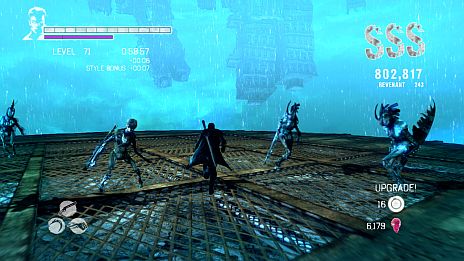 ꡼ No.003Υͥ / PS3DmC Devil May CryץǤۿϡ101ߥå̵ǳڤDLC֥֥åǥѥ쥹פ220о