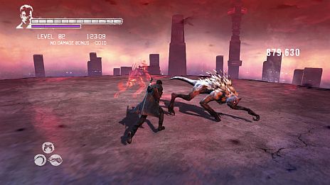 ꡼ No.004Υͥ / PS3DmC Devil May CryץǤۿϡ101ߥå̵ǳڤDLC֥֥åǥѥ쥹פ220о