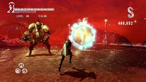 ꡼ No.008 | DmC Devil May CryסƤη֥Сפͷ٤DLC3ơ֥С եפ36ۿˡ֥֥åǥѥ쥹פ̵ۿ