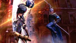 ꡼ No.001Υͥ / DmC Devil May CryסDLC3ơ֥Сեפۿ