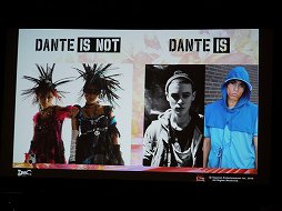 ꡼ No.004Υͥ / GDC 2013ϡDmC Devil May CryפΥƤϤɤΤ褦˥ǥ󤵤줿ΤNinja TheoryΥȥǥ쥯