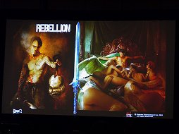 ꡼ No.006Υͥ / GDC 2013ϡDmC Devil May CryפΥƤϤɤΤ褦˥ǥ󤵤줿ΤNinja TheoryΥȥǥ쥯