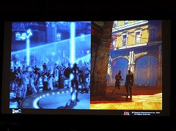 ꡼ No.008Υͥ / GDC 2013ϡDmC Devil May CryפΥƤϤɤΤ褦˥ǥ󤵤줿ΤNinja TheoryΥȥǥ쥯