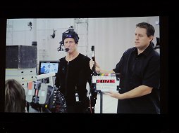 ꡼ No.011Υͥ / GDC 2013ϡDmC Devil May CryפΥƤϤɤΤ褦˥ǥ󤵤줿ΤNinja TheoryΥȥǥ쥯