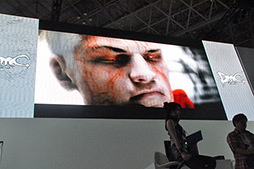 ꡼ No.026 | TGS 2012Ͽ֥ꥯפ줿DmC Devil May Cryץơ٥ȥݡȤϤץ쥤ݡȤ碌ƷǺ 