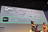 ꡼ No.034 | TGS 2012Ͽ֥ꥯפ줿DmC Devil May Cryץơ٥ȥݡȤϤץ쥤ݡȤ碌ƷǺ 