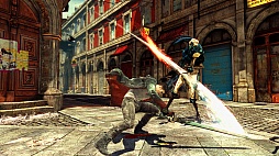 ꡼ No.043 | TGS 2012Ͽ֥ꥯפ줿DmC Devil May Cryץơ٥ȥݡȤϤץ쥤ݡȤ碌ƷǺ 