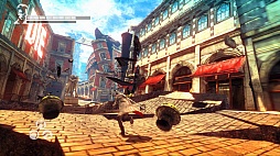 ꡼ No.046 | TGS 2012Ͽ֥ꥯפ줿DmC Devil May Cryץơ٥ȥݡȤϤץ쥤ݡȤ碌ƷǺ 