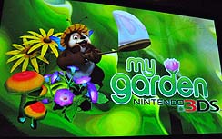 ꡼ No.001 | 饹ۥåѡοꥹĽɧElectronic ArtsδԤοȥ뤬Ҳ𤵤줿EA Tokyo Showcase 2010פݡ