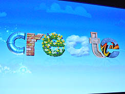 ꡼ No.008 | 饹ۥåѡοꥹĽɧElectronic ArtsδԤοȥ뤬Ҳ𤵤줿EA Tokyo Showcase 2010פݡ