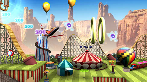 ꡼ No.009 | 饹ۥåѡοꥹĽɧElectronic ArtsδԤοȥ뤬Ҳ𤵤줿EA Tokyo Showcase 2010פݡ