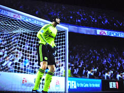 ꡼ No.010 | 饹ۥåѡοꥹĽɧElectronic ArtsδԤοȥ뤬Ҳ𤵤줿EA Tokyo Showcase 2010פݡ