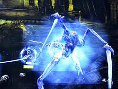 ꡼ No.023 | 饹ۥåѡοꥹĽɧElectronic ArtsδԤοȥ뤬Ҳ𤵤줿EA Tokyo Showcase 2010פݡ