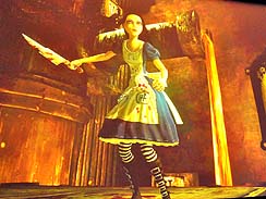 ꡼ No.024 | 饹ۥåѡοꥹĽɧElectronic ArtsδԤοȥ뤬Ҳ𤵤줿EA Tokyo Showcase 2010פݡ