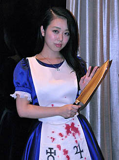 ꡼ No.030 | 饹ۥåѡοꥹĽɧElectronic ArtsδԤοȥ뤬Ҳ𤵤줿EA Tokyo Showcase 2010פݡ