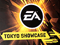 グラスホッパーの新作，アリス，吉田秀彦さん。Electronic Artsの期待の新作タイトルが紹介された「EA Tokyo Showcase 2010」をレポート
