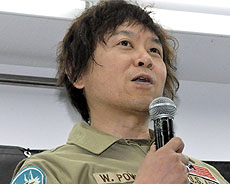 ꡼ No.002Υͥ / ΰ̸θ¿Υե󤬽롣ΥơϪ줿Xbox 360 KinectѥեȡֽŴפθݡ