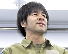 ꡼ No.003Υͥ / ΰ̸θ¿Υե󤬽롣ΥơϪ줿Xbox 360 KinectѥեȡֽŴפθݡ