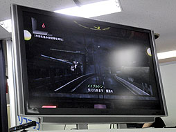 画像集#005のサムネイル/初の一般向け体験会に多くのファンが集結。初公開のステージも披露されたXbox 360 Kinect専用ソフト「重鉄騎」の先行体験会をレポート