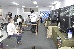 ꡼ No.024Υͥ / ΰ̸θ¿Υե󤬽롣ΥơϪ줿Xbox 360 KinectѥեȡֽŴפθݡ