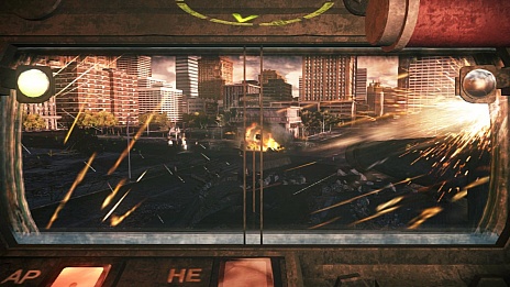 画像ギャラリー No.001のサムネイル画像 / 「重鉄騎」の店頭体験会が6月7日にスタート。会場は,東京,神奈川,大阪,愛知の4都市