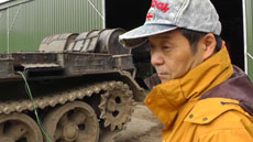 ꡼ No.001 | ֽŴפθȤܺΥ᡼ȥ쥤顼꤬ ؤΥ󥿥ӥ塼