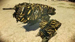 画像ギャラリー No.002のサムネイル画像 / 「重鉄騎」にDLC「マップパック2」が登場。特殊迷彩パックも7月31日に配信